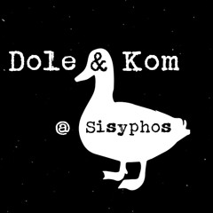 Dole & Kom @ Sisyphos Strand 16.06.2019