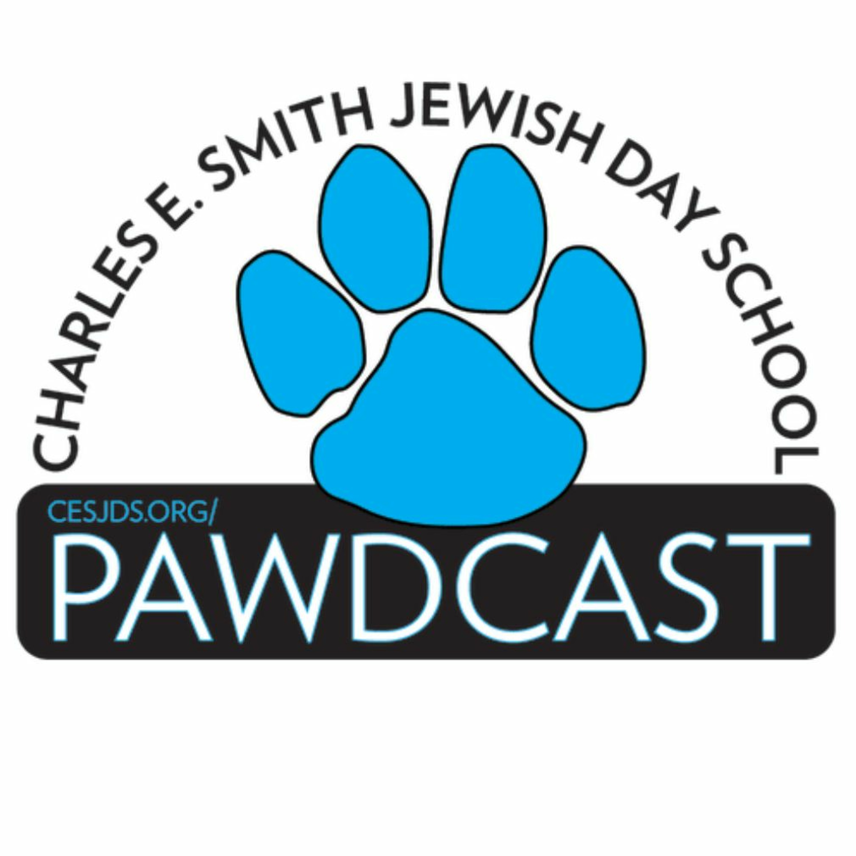 The CESJDS Pawdcast