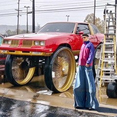 Music 4 Smoking Joints Vol. XVII