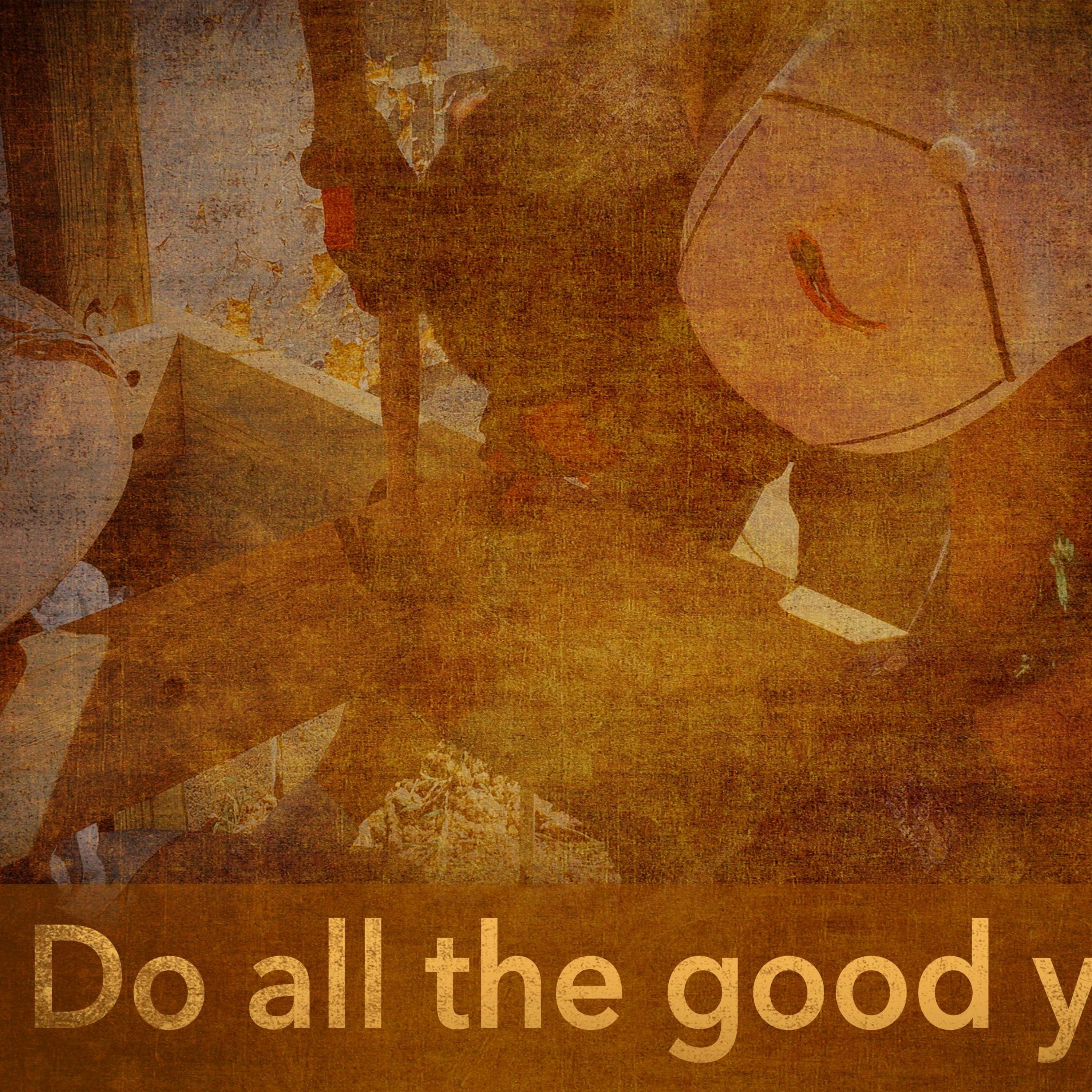 Saint James Messages