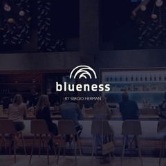 GUEUSH at Blueness Bar by Sergio Herman | 15.06.2019