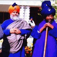 Jaap Sahib - Jathedar Baba Narinder Singh Ji