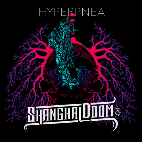 Shanghai Doom - Hyperpnea