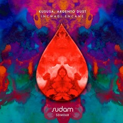 DHSA Premiere: Kususa & Argento Dust - The Idea (Original Mix)