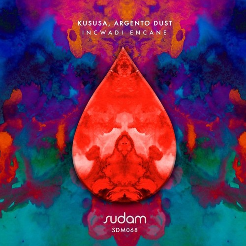 DHSA Premiere: Kususa & Argento Dust - The Idea (Original Mix)