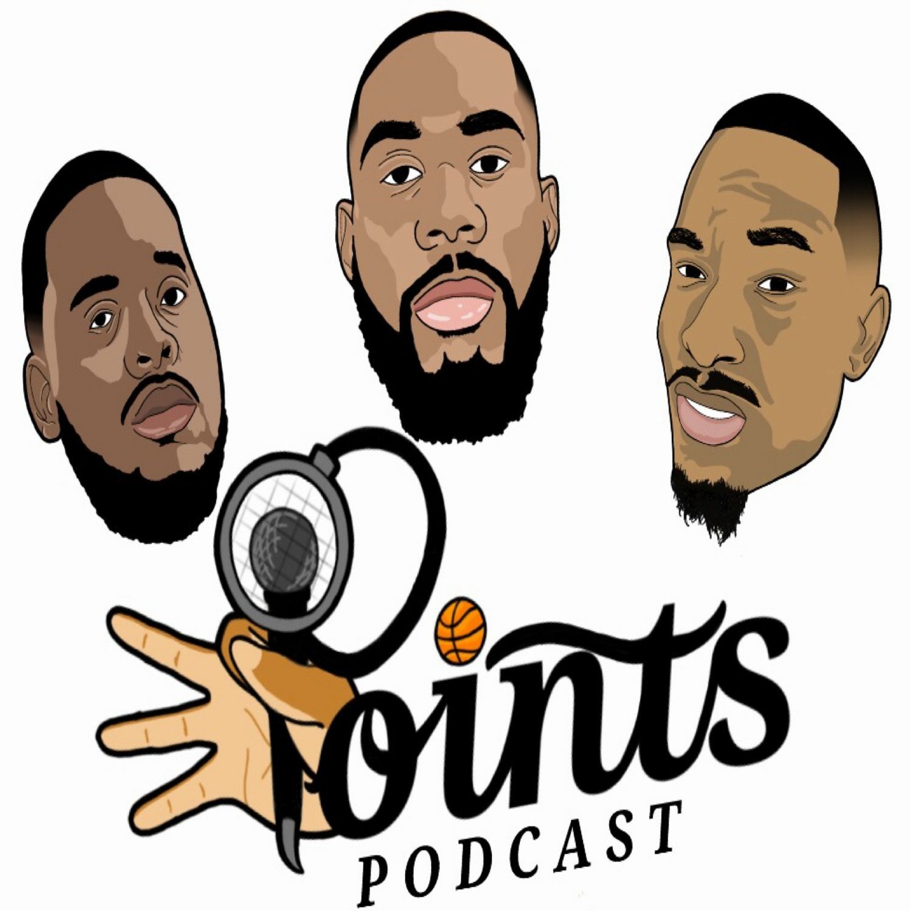 3 - Points Ep. 43 Untitled (RIP Sauce)