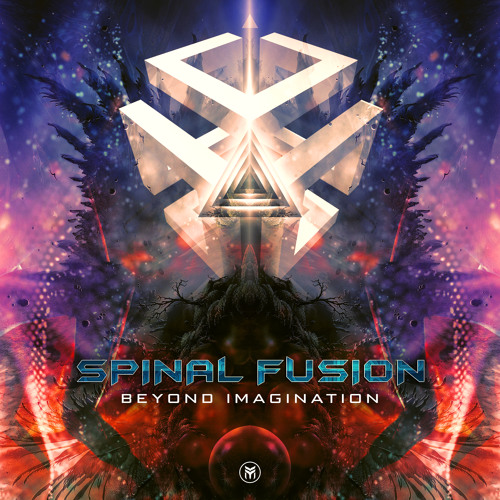 Spinal Fusion - Beyond Imagination (Original mix)- Out June 28th!