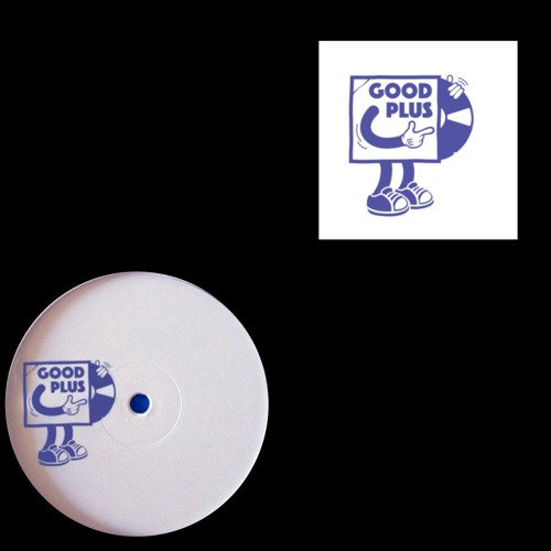 Good Plus - Les Yeux Orange : Coco - Jungle / 1979 EP / Togosava/ A Better Life / Ghost Dog