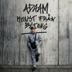 A.D.A.A.M-Konst från betong.|.VEVO