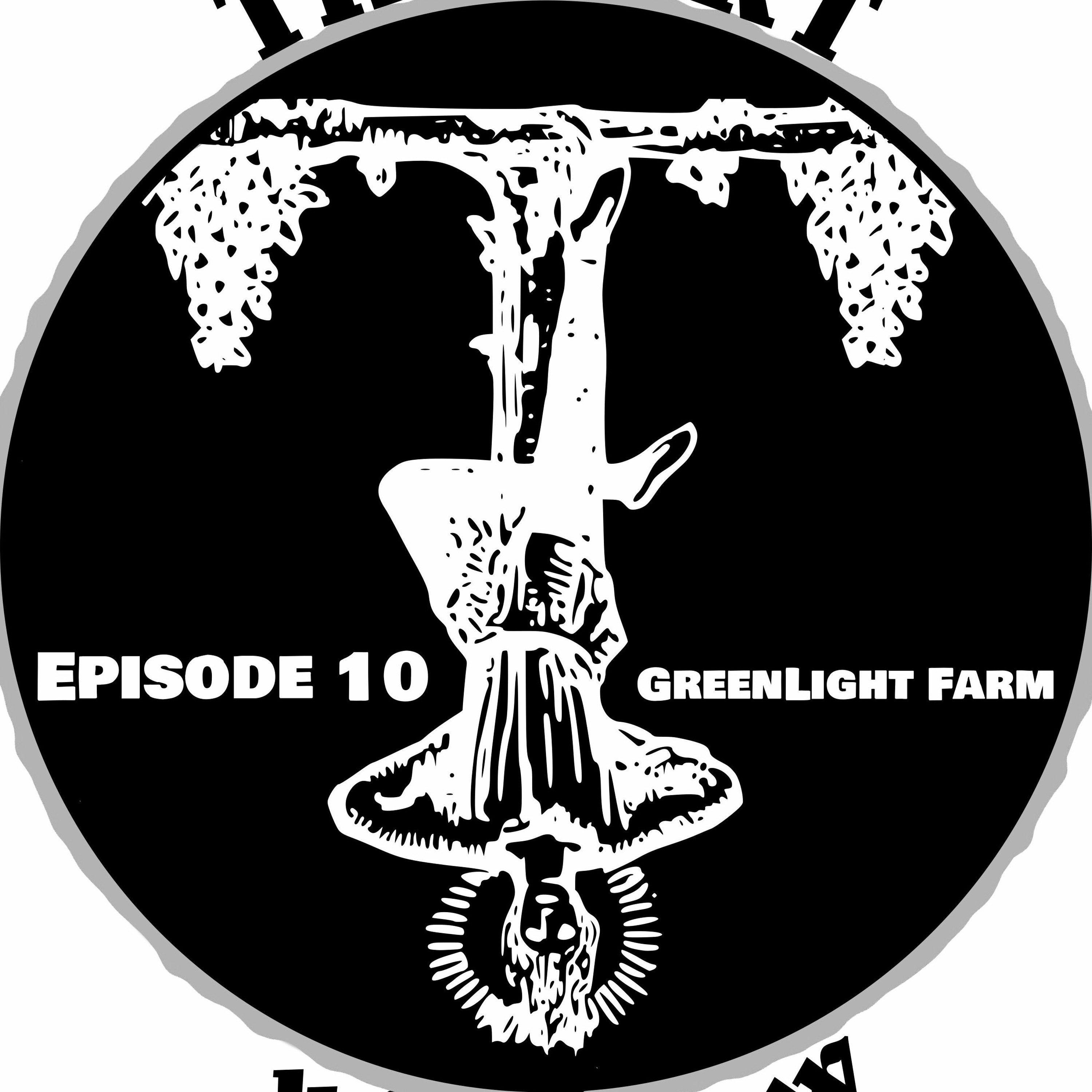 The Dirt with Drew - Episode 10 - "Everything Was About To Die" episode artwork