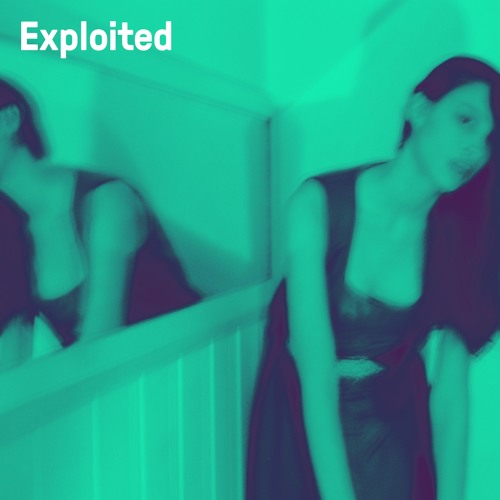 Joyce Muniz - Strange Girl feat. Little Boots (RYBO's Lost In Berlin Mix) | Exploited