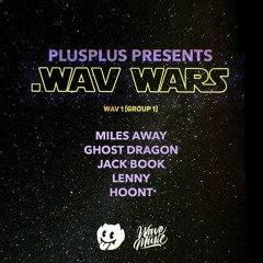 Season 1, Wav 1: Track 5 | Producer: Jack Book
