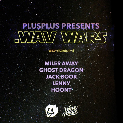 Season 1, Wav 1: Track 5 | Producer: Jack Book