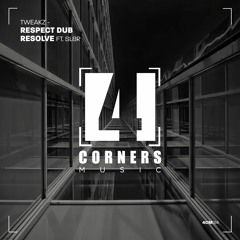 Tweakz - Respect Dub