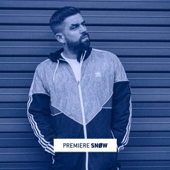 Premiere: SNØW ‘Tekzan’
