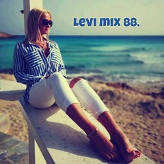 Levi Mix 88. (2019.06.14., Deep House Vol. 43.)