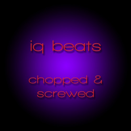 Don Toliver- Best You Had (Chopped and Screwed)