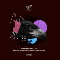 Juan (AR) - Envy (Marco C. Remix)