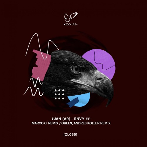 Juan (AR) - Envy (Marco C. Remix)