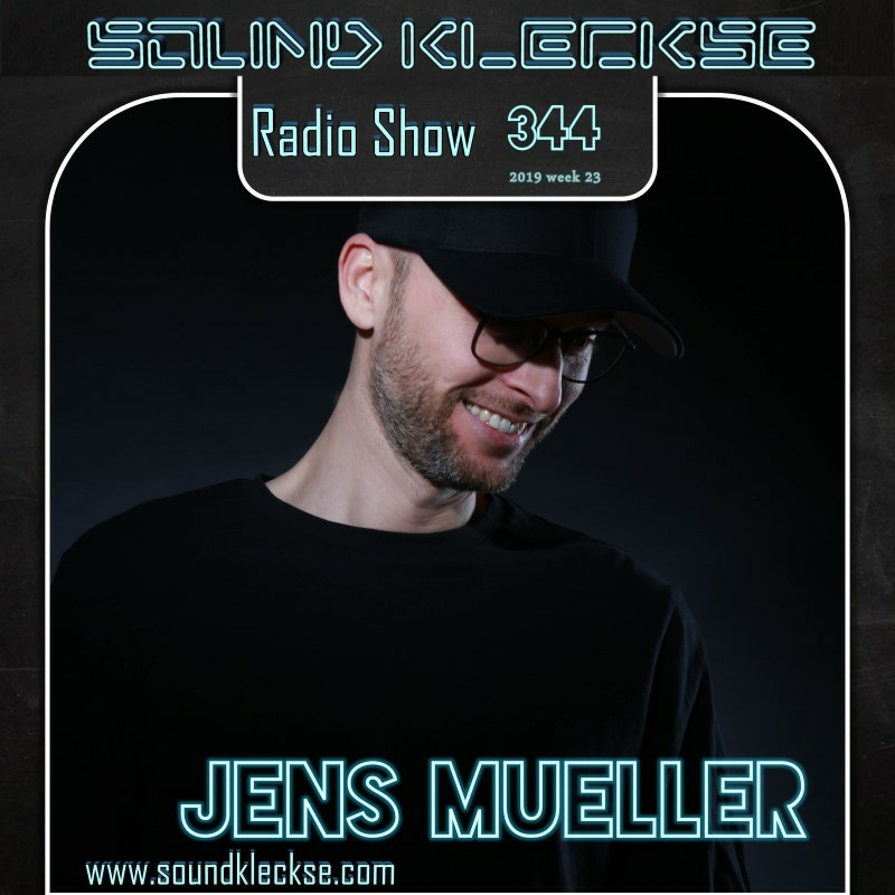 Jens Mueller