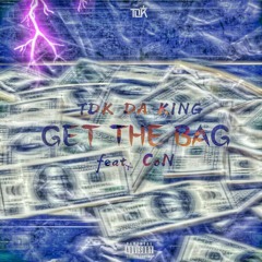 Get The Bag(feat. CoN)