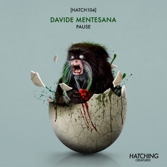 Davide Mentesana - Pause (Original Mix)