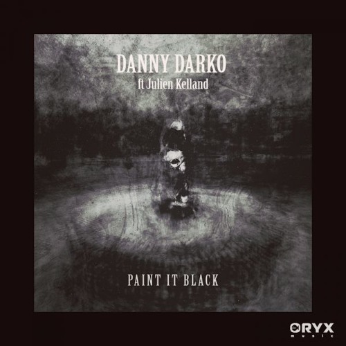 PAINT IT BLACK RMX