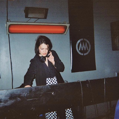 BFDM ZAHEF SHOW NTS RADIO 10.06.19( VAZY JULIE )