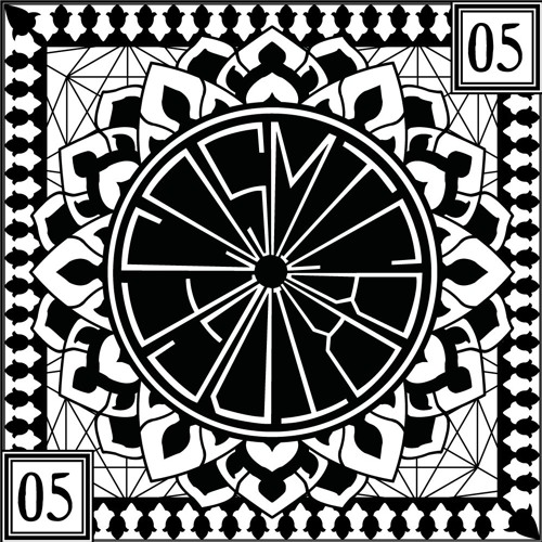 CBR Podcast 05 // A.Fruit