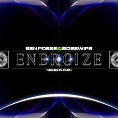 BSN posse X Sideswipe - Energize