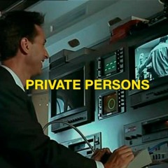 Private Persons Guestmix: Global Roots
