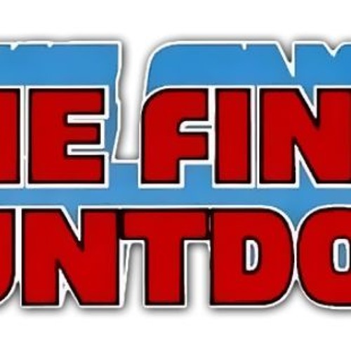 Luminite & MC Focus - Final Countdown