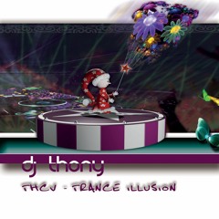 Dj Thony - Tech House - Techno - Tribal set