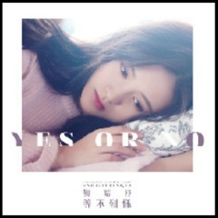 鞠婧祎-等不到你 (Cover Sing)