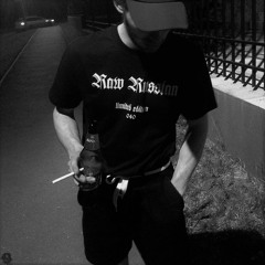 Raw Russian Guestmix: Global Roots