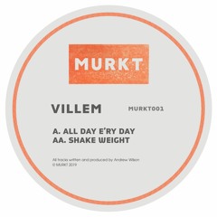 Villem - All Day E'ry Day