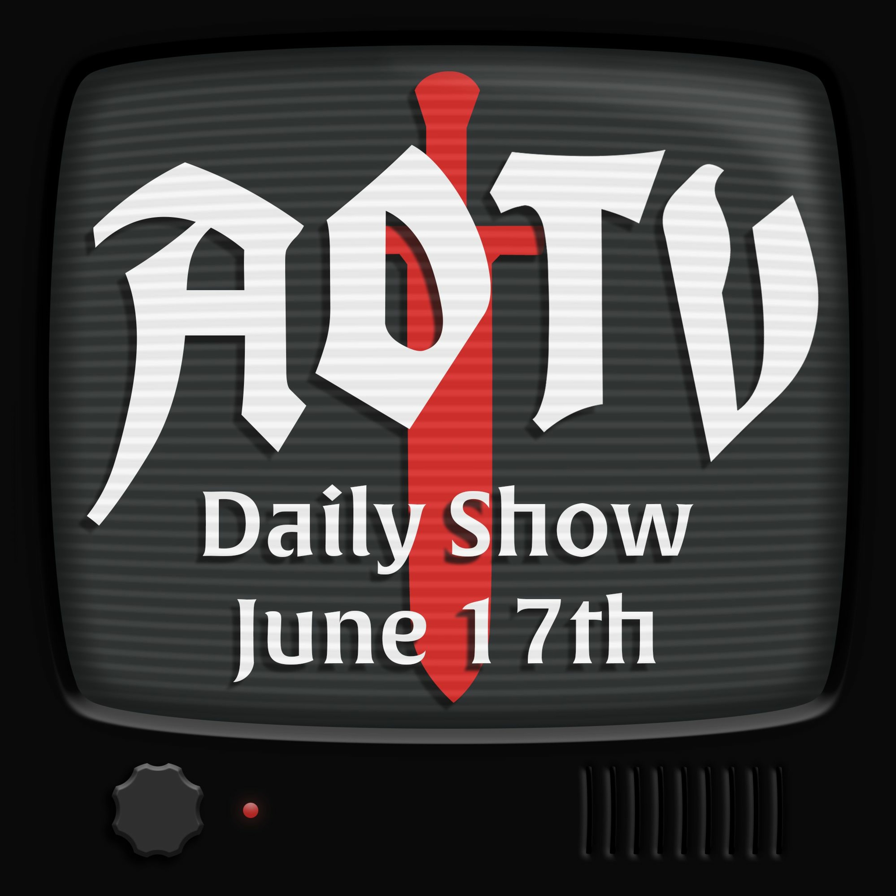 Albion Online - AO Daily Show