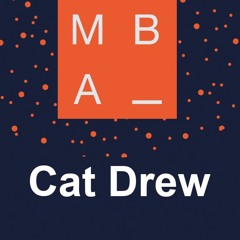 Shifts in Perspective with Cat Drew