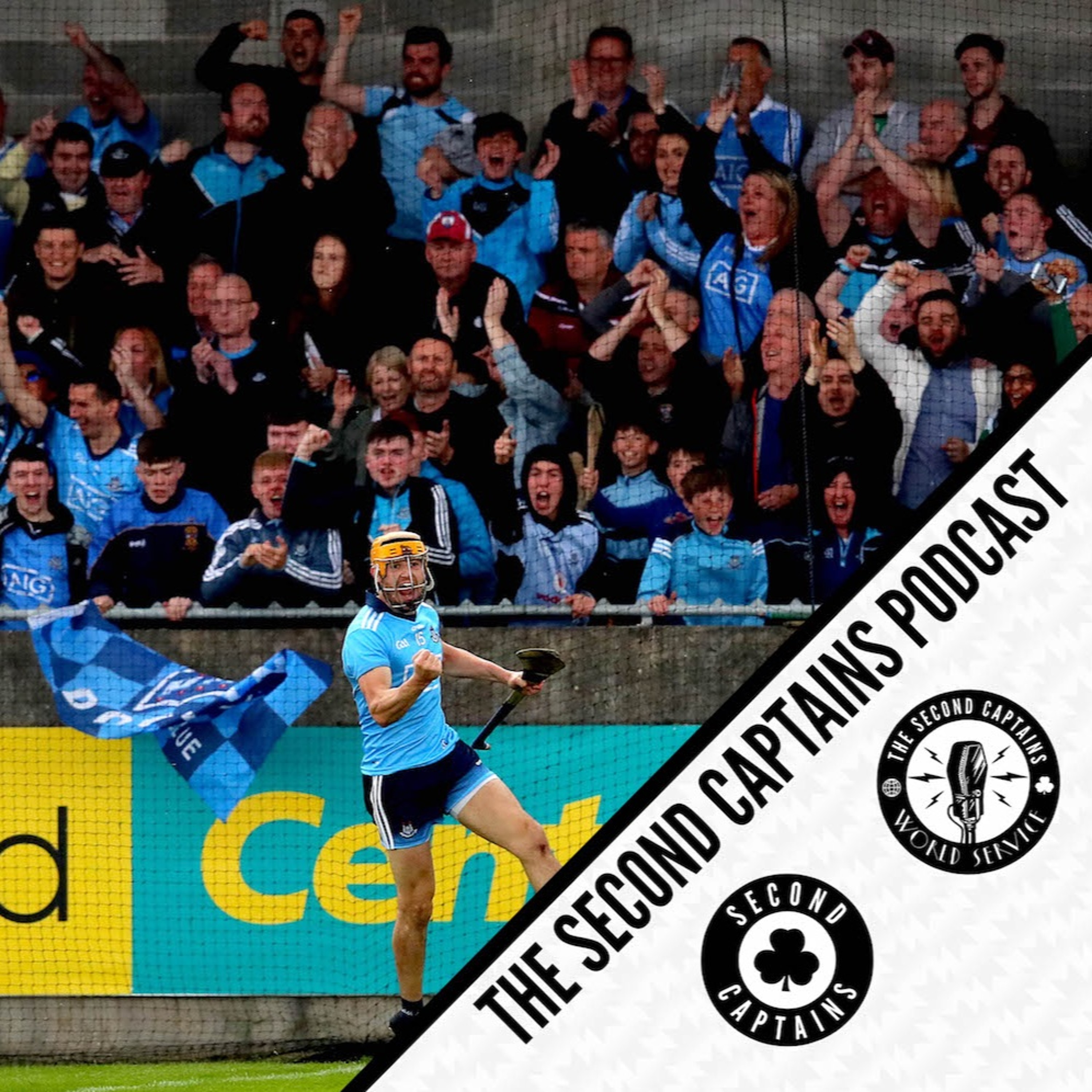 Ep 1495: Leinster's Wild Finale, Tippy Tappy Stuff In Munster, Galway's Horror Weekend - 17/06/2019