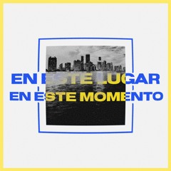En Este Lugar, En Este Momento | Juan Daza