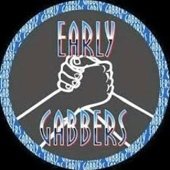 BUDA - Gabber Minimix // June '19