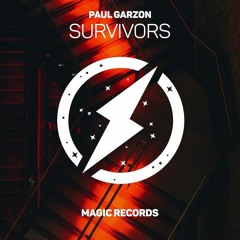 Paul Garzon - Survivors