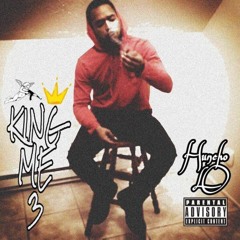 Kareem- kinnstate Ft Rog