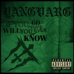 YANGVARG - IFYOUGOINSANEWILLYOUEVERKNOW (VIDEO OUT NOW, LINK IN DESCRIPTION)