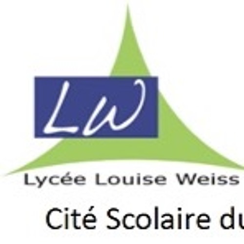 Stream Radio Weiss, lycée Louise Weiss à SainteMarieauxMines by Les