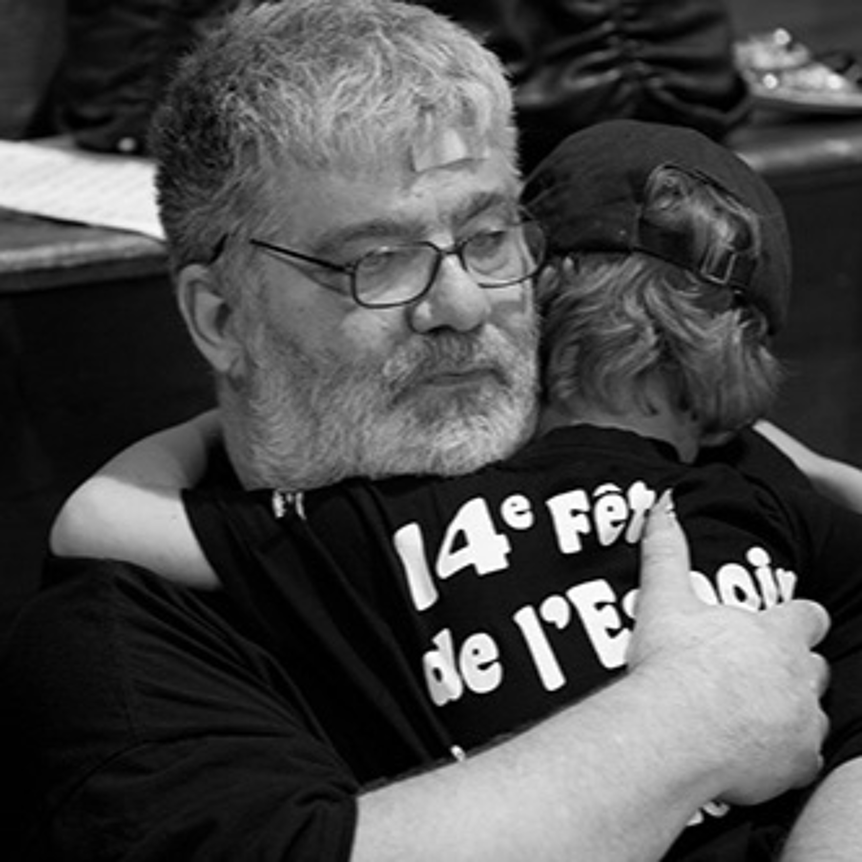 Faites du Bonheur