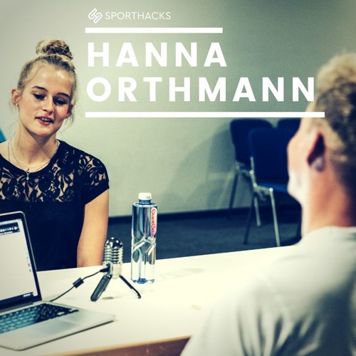 Stream #12 Volleyball-Nationalspielerin Hanna Orthmann - Volleyballprofi in  Italien & nebenher Jura Studium by SportHacks Podcast | Listen online for  free on SoundCloud