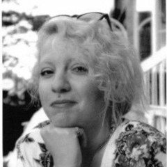 Margaret in Oxford; from "A Secret Woman"