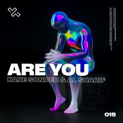 Kane Sonder & AL Sharif - Are You