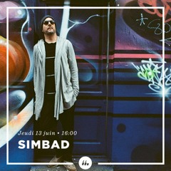 DJ Simbad #2